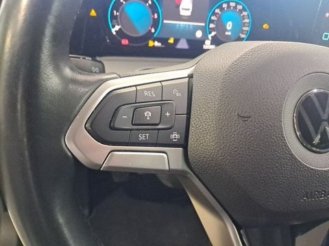 Coches Segunda Mano En La Coruña | Volkswagen Golf Life 2.0 Tdi 85Kw (115Cv) Variant