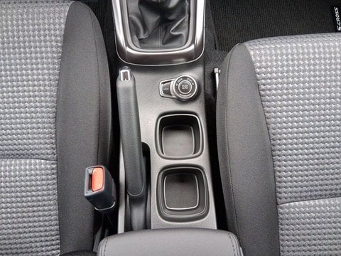 Coches Segunda Mano En La Coruña | Suzuki S-Cross 1.4T S2 4Wd Mild Hybrid