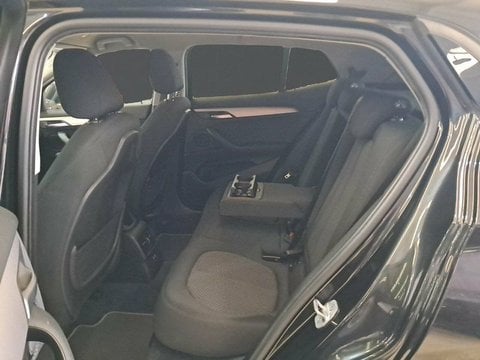 Coches Segunda Mano En La Coruña | Bmw X2 Sdrive16D