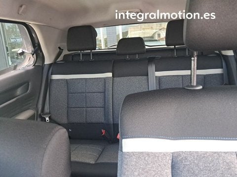 Coches Segunda Mano En La Coruña | Citroën C4 Cactus Bluehdi 73Kw (100Cv) Feel