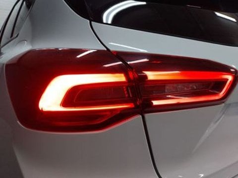 Coches Segunda Mano En La Coruña | Ford Focus 1.0 Ecoboost Mhev 114Kw Active