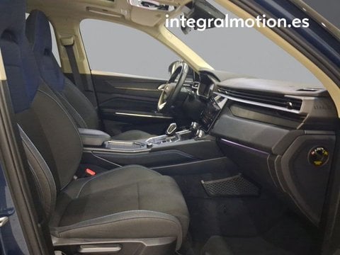 Coches Segunda Mano En La Coruña | Lynk & Co 01 1.5 Phev