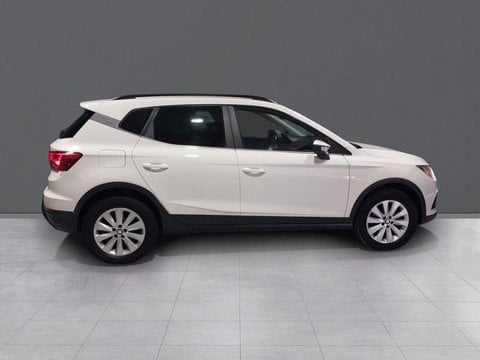 Coches Segunda Mano En La Coruña | Seat Arona 1.0 Tsi 70Kw (95Cv) Style Ecomotive