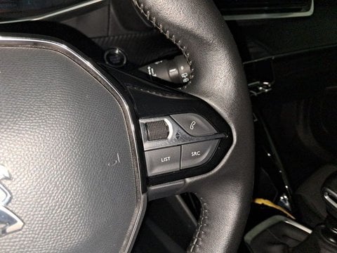 Coches Segunda Mano En La Coruña | Peugeot 2008 Allure Bluehdi 81Kw (110Cv)