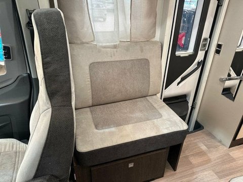 Coches Segunda Mano En La Coruña | Ford Transit Ft 350 2.0 Tdci Dpf 350 L3 Trail Fwd Cabina Simp...