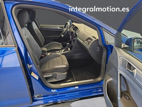Coches Segunda Mano En La Coruña | Volkswagen Golf Sport R-Line 1.5 Tsi 110Kw (150Cv) Dsg