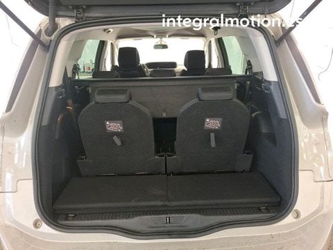Coches Segunda Mano En La Coruña | Citroën Grand C4 Spacetourer Bluehdi 96Kw (130Cv) Eat8 Shine