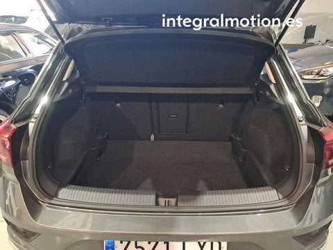 Coches Segunda Mano En La Coruña | Volkswagen T-Roc Advance R-Line 2.0 Tdi 85Kw (115Cv)