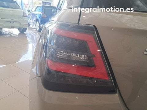 Coches Nuevos Entrega Inmediata En La Coruña | Suzuki Swift 1.2 S2 Mild Hybrid