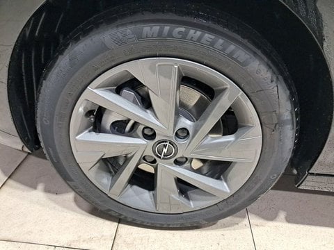 Coches Segunda Mano En La Coruña | Opel Corsa 1.2T Xhl Hybrid 81Kw Edition Edct