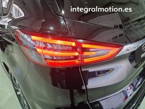 Coches Segunda Mano En La Coruña | Ford S Max 2.5 Duratec Atk. Fhev 140Kw St-Line 5