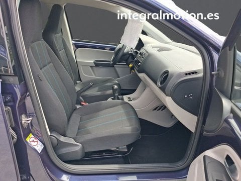 Coches Segunda Mano En La Coruña | Seat Mii 1.0 44Kw (60Cv) Reference