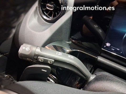 Coches Segunda Mano En La Coruña | Mercedes-Benz Clase B B 200 D