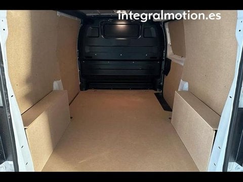 Coches Segunda Mano En La Coruña | Citroën Jumpy Furgón Talla M Bluehdi 120 S&S 6V