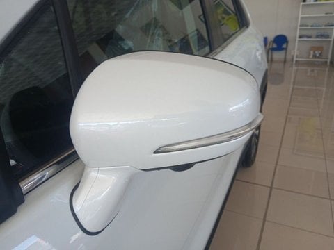 Coches Segunda Mano En La Coruña | Suzuki Scross 1.4T S3 Mild Hybrid