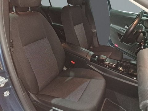 Coches Segunda Mano En La Coruña | Mercedes-Benz Clase A A 180 D