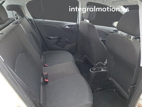 Coches Segunda Mano En La Coruña | Opel Corsa 1.3 Cdti Expression 55Kw (75Cv)