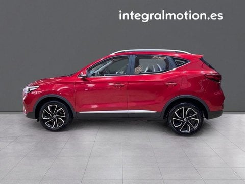 Coches Segunda Mano En La Coruña | Mg Zs 1.5 Luxury