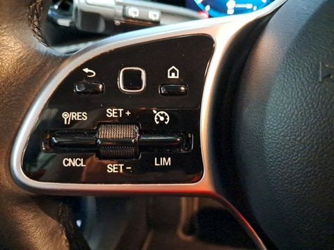 Coches Segunda Mano En La Coruña | Mercedes-Benz Clase A A 180 D