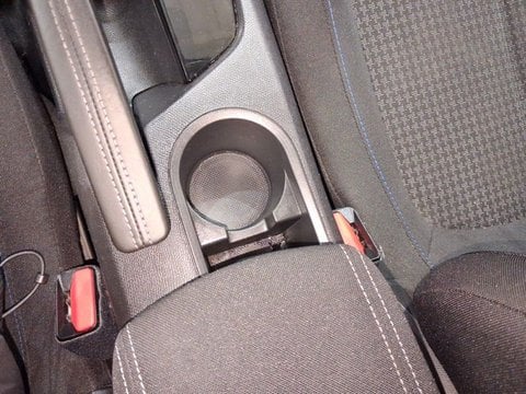 Coches Segunda Mano En La Coruña | Peugeot 308 5P Style Bluehdi 100 S&S 6 Vel. Man