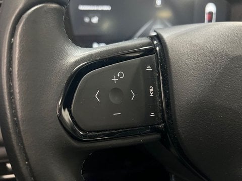 Coches Segunda Mano En La Coruña | Lynk & Co 01 1.5 Phev