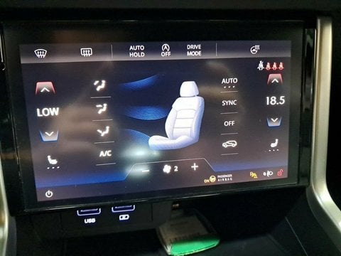 Coches Segunda Mano En La Coruña | Kgm Torres G15 Life Aut.