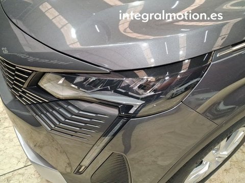 Coches Segunda Mano En La Coruña | Peugeot 3008 1.5 Bluehdi 96Kw (130Cv) S&S Active Pack