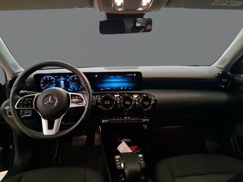Coches Segunda Mano En La Coruña | Mercedes-Benz Clase A A 180 D