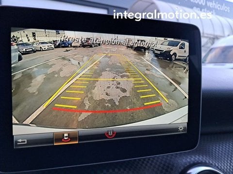 Coches Segunda Mano En La Coruña | Mercedes-Benz Clase A A 200 D