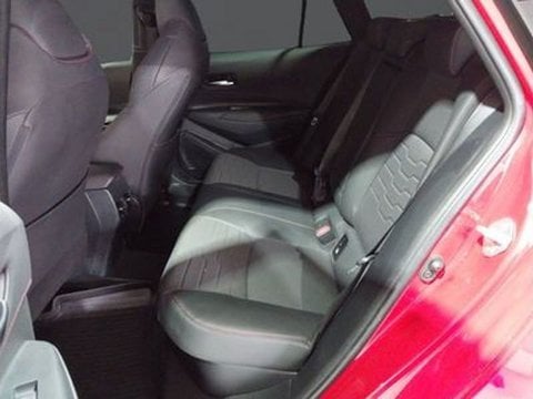 Coches Segunda Mano En La Coruña | Toyota Corolla 1.8 125H Style E-Cvt Touring Sport