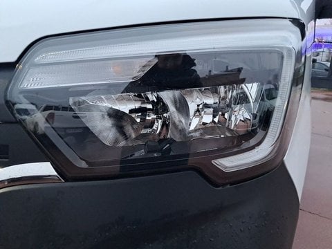 Coches Segunda Mano En La Coruña | Renault Master Master Fg. Energy Blue Dci L1H1 3500 T 110Kw