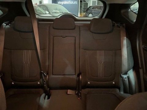 Coches Segunda Mano En La Coruña | Hyundai Tucson Tecno Mild-Hybrid 2Wd 1.6 Tgdi 150Cv