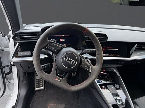 Coches Segunda Mano En La Coruña | Audi Rs 3 Sportback A3 Rs3 Sportback Tfsi 294Kw Quattro S Tron