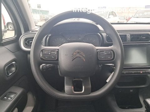 Coches Segunda Mano En La Coruña | Citroën C3 Bluehdi 75Kw (100Cv) S&S Feel