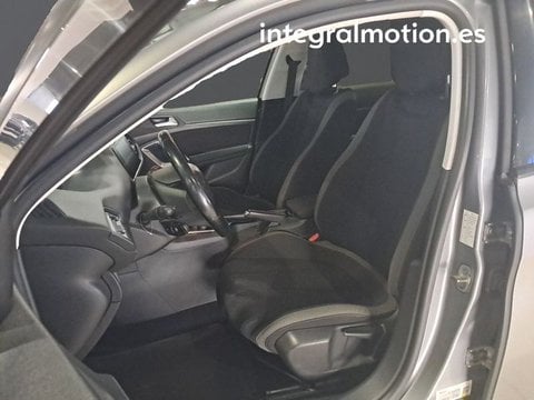 Coches Segunda Mano En La Coruña | Peugeot 308 5P Style 1.6 Bluehdi 100