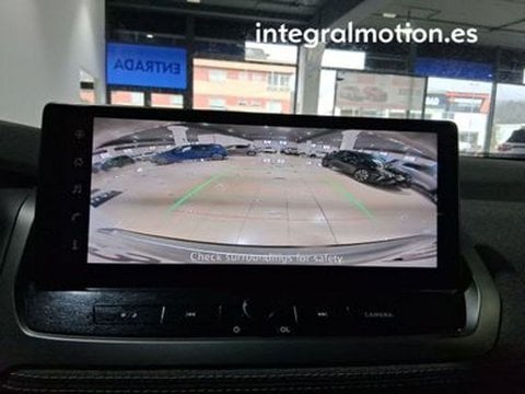 Coches Segunda Mano En La Coruña | Nissan Qashqai Dig-T 116Kw (158Cv) Mhev Cvt Acenta