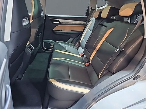 Coches Nuevos Entrega Inmediata En La Coruña | Livan X6 Pro X6 Pro