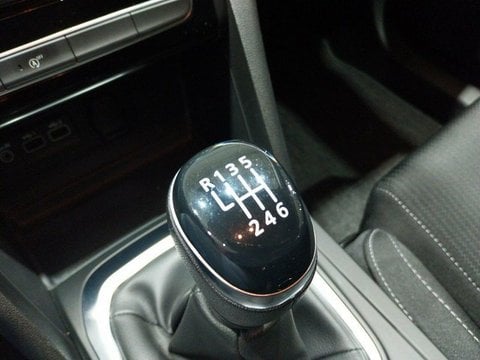 Coches Segunda Mano En La Coruña | Renault Mégane Megane Intens Tce 85 Kw (115Cv) Gpf