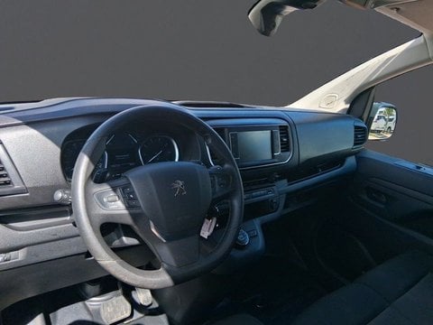Coches Segunda Mano En La Coruña | Peugeot Expert Standard L2 2.0 Bluehdi 145 Eat8 4D