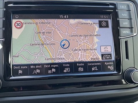 Coches Segunda Mano En La Coruña | Seat Alhambra 2.0 Tdi 110Kw (150Cv) Dsg St&Sp Style