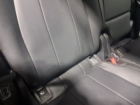 Coches Segunda Mano En La Coruña | Mercedes-Benz Clase B B 250 E