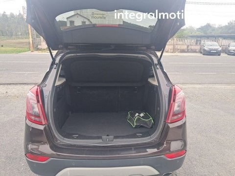 Coches Segunda Mano En La Coruña | Opel Mokka X 1.6 Cdti 136 Cv 4X2 Excellence Auto