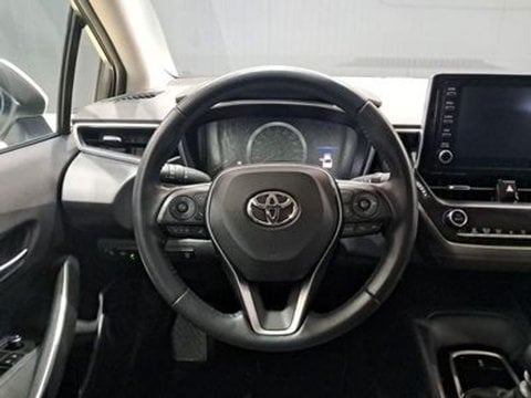 Coches Segunda Mano En La Coruña | Toyota Corolla 125H Active Tech