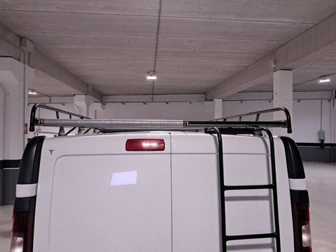Coches Segunda Mano En La Coruña | Renault Trafic Furgón L2H1 Blue Dci 96 Kw (130Cv) Cua