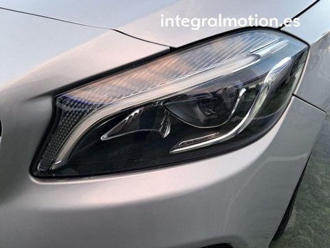 Coches Segunda Mano En La Coruña | Mercedes-Benz Clase A A 200 D