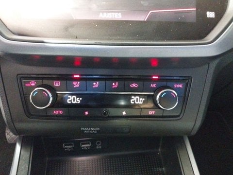 Coches Segunda Mano En La Coruña | Seat Arona 1.0 Tsi 70Kw (95Cv) Style Ecomotive