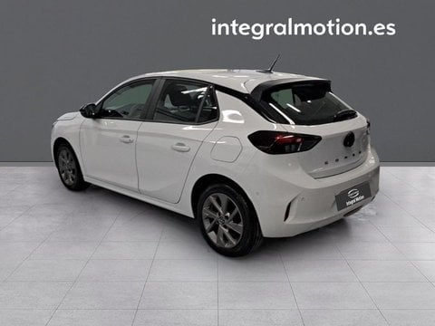 Coches Nuevos Entrega Inmediata En La Coruña | Opel Corsa 1.2T Xhl 74Kw (100Cv) Edition