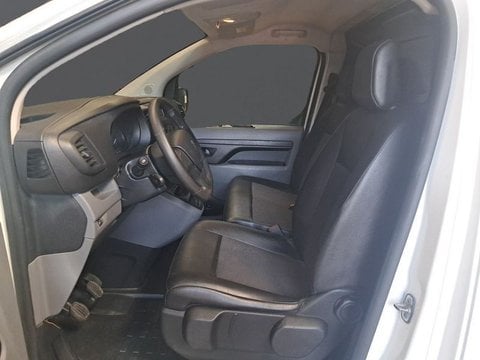 Coches Segunda Mano En La Coruña | Peugeot Expert 1.5 Hdi Furgon 120Cv