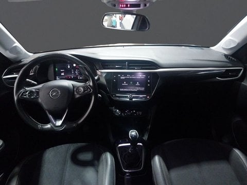 Coches Segunda Mano En La Coruña | Opel Corsa 1.2T Xhl 74Kw (100Cv) Edition