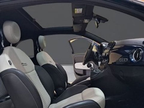 Coches Segunda Mano En La Coruña | Fiat 500 Dolcevita 1.0 Hybrid 51Kw (70 Cv)
